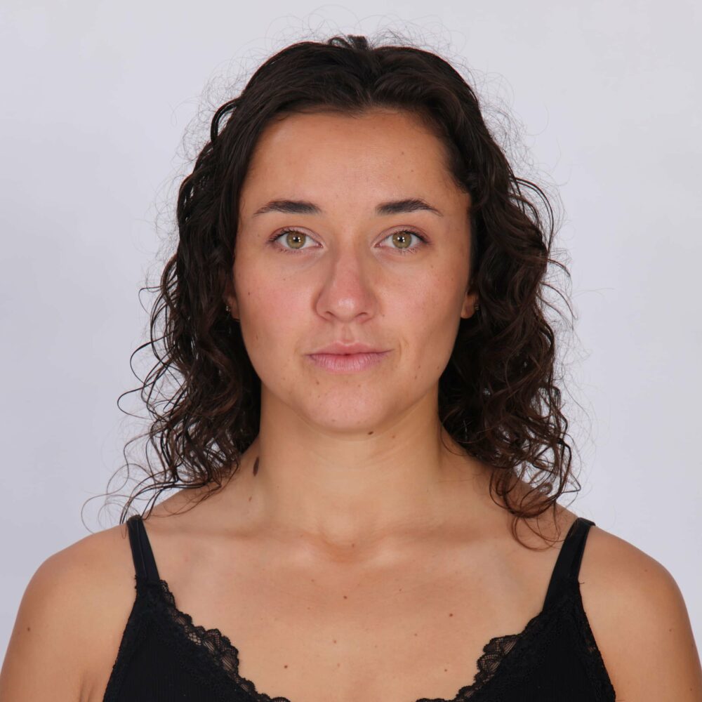 Mathilde Bos
