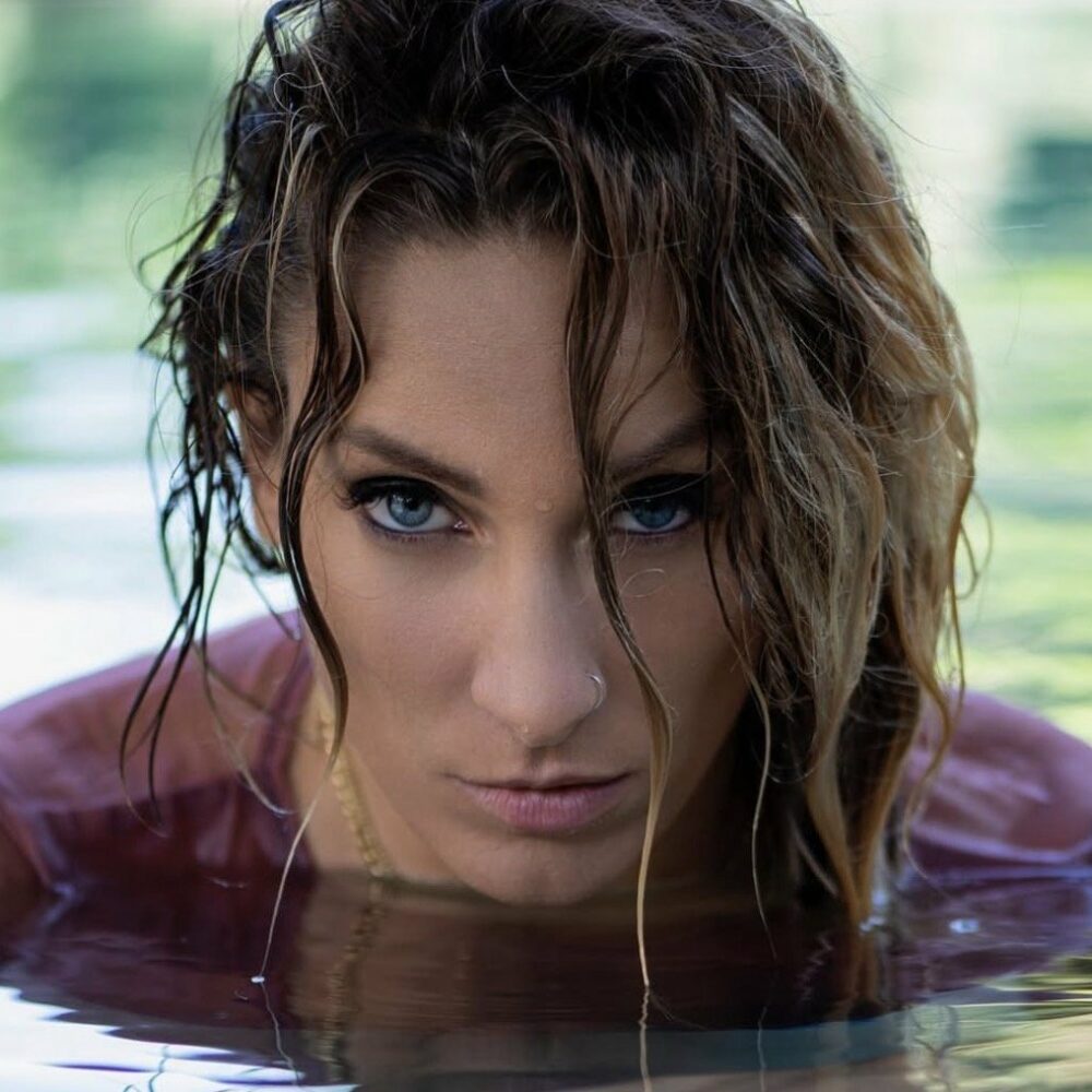 Vanessa Leen