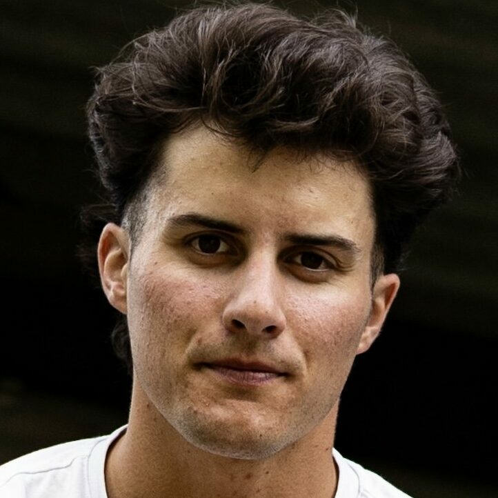 Maël Blanchard