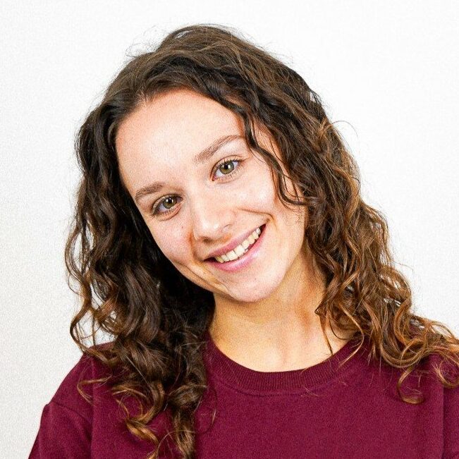 Margaux Lebreton