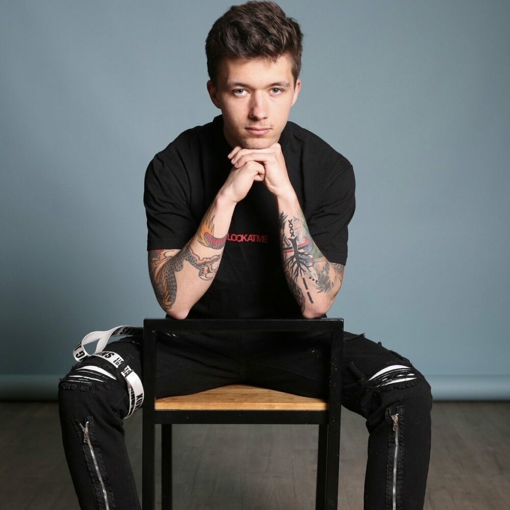 Quentin Passefons