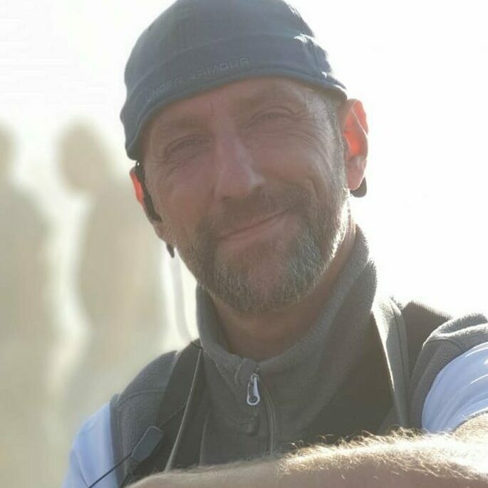 Grégory Loffredo