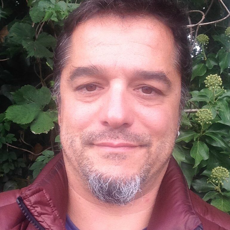 David Grolleau