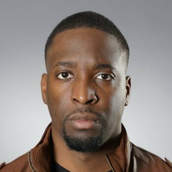 Harry Makanga
