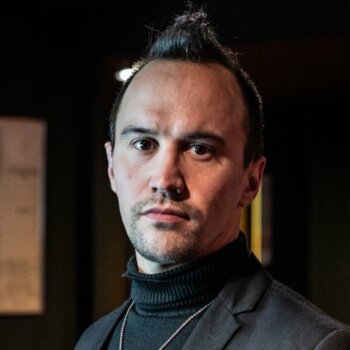Jérémy Senelier