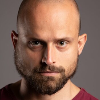 Joey Rudolf