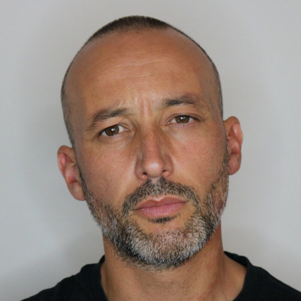 Julien Duverger