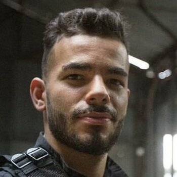 Julien Aristide