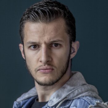 Marc David