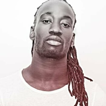 Larami Diarra