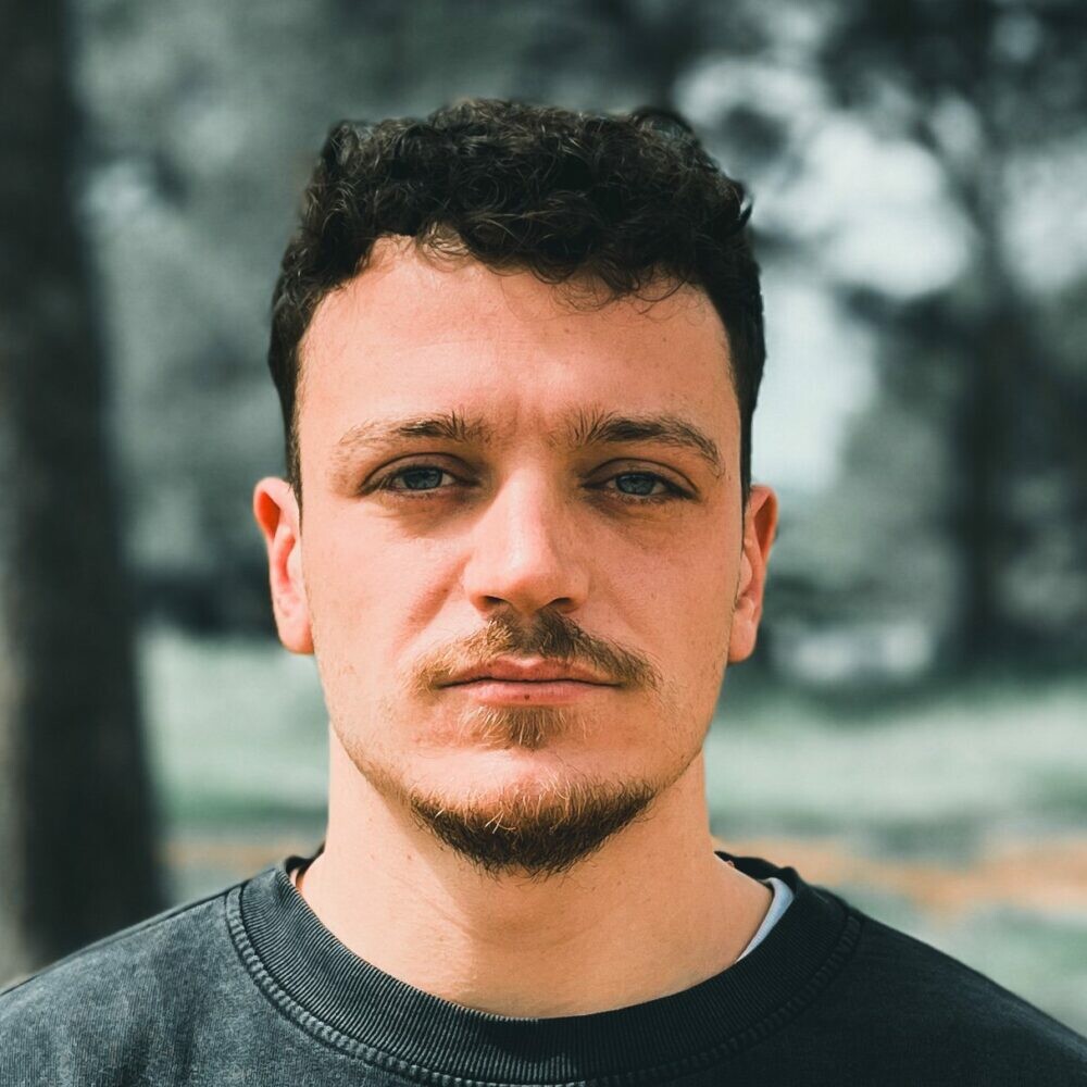 Leo Porcher