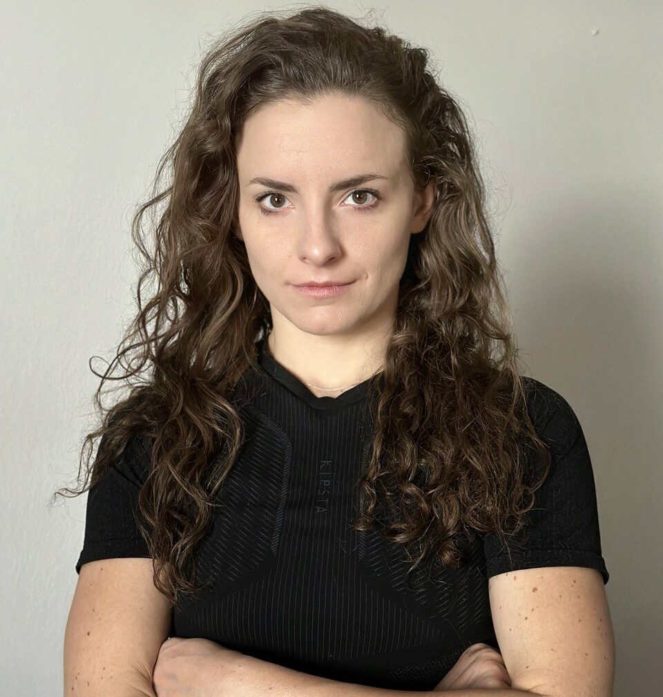Letizia Fabbri