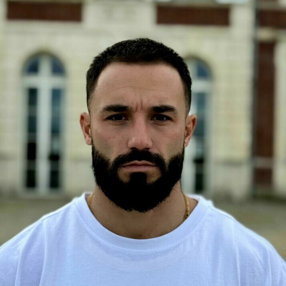 Lucas Martinelli