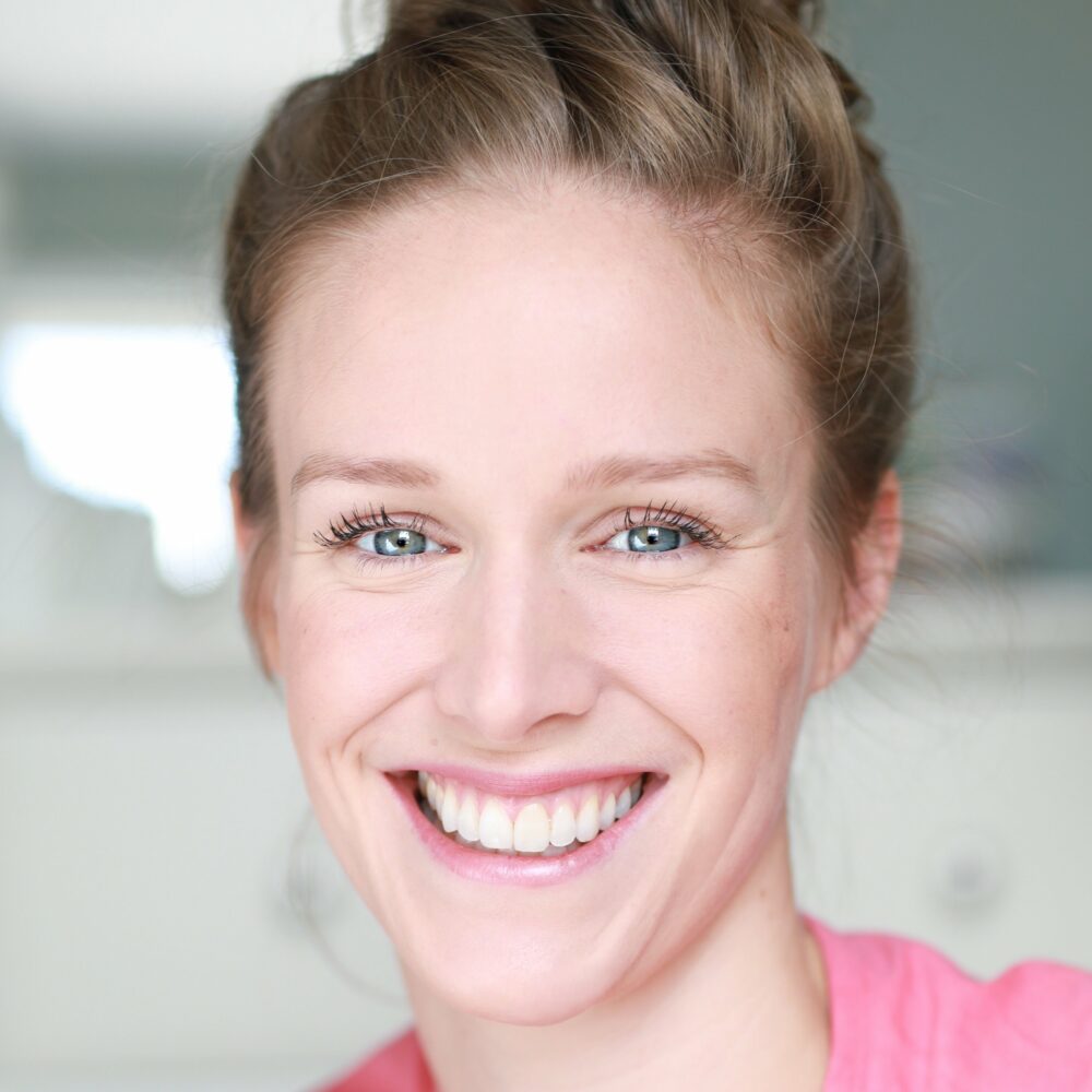 Marie Sergeant