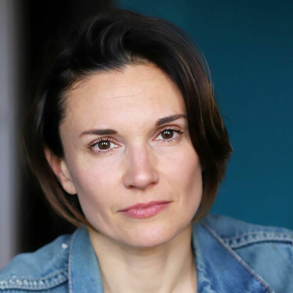 Marie Bouvet