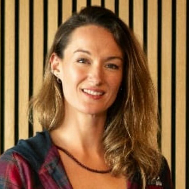 Marion Levavasseur