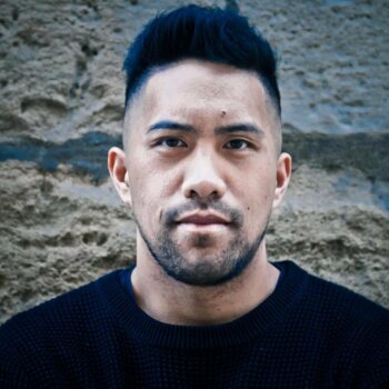 Max Matoa