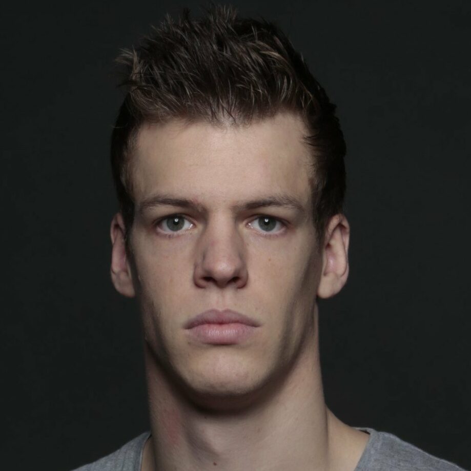 Maxence Huet