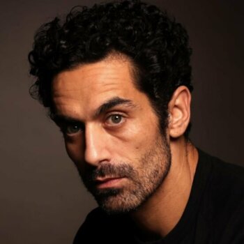 Mehdi Abdelhakmi