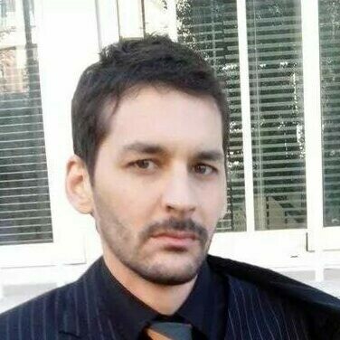 Mehdi Harhad