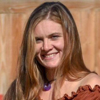 Olivia Ducamp