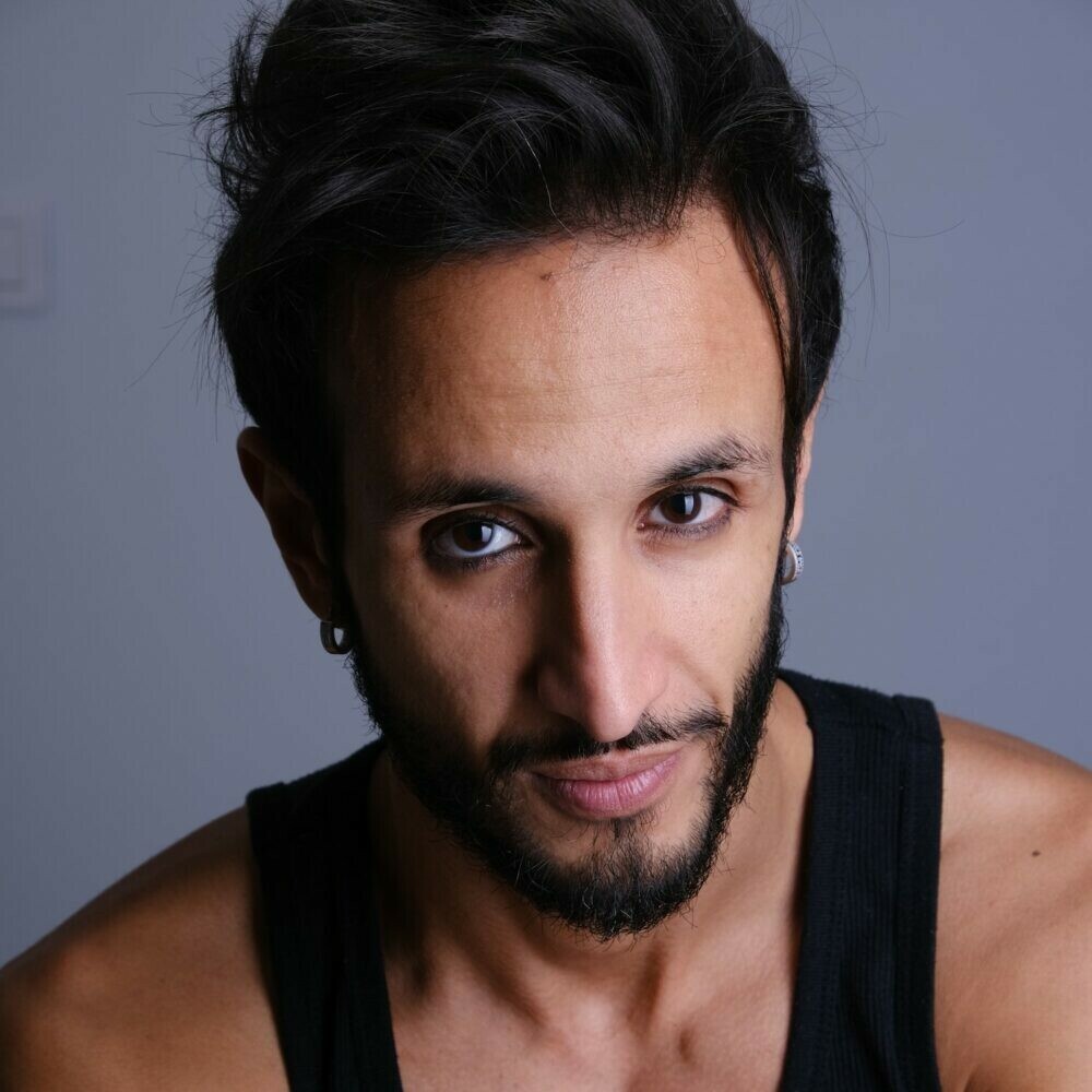 Oussama Talif