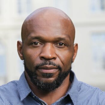 Rudy Mukendi