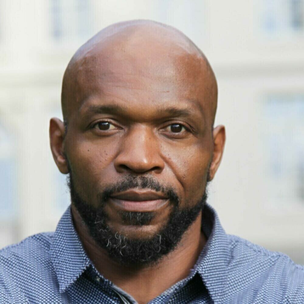 Rudy Mukendi