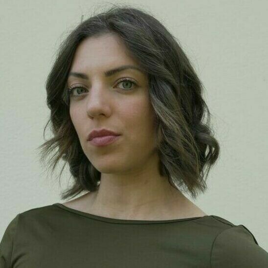 Samantha Loux