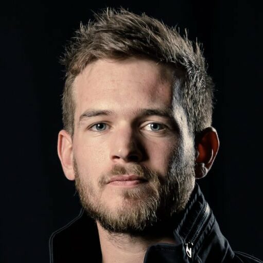Sébastien Fouassier