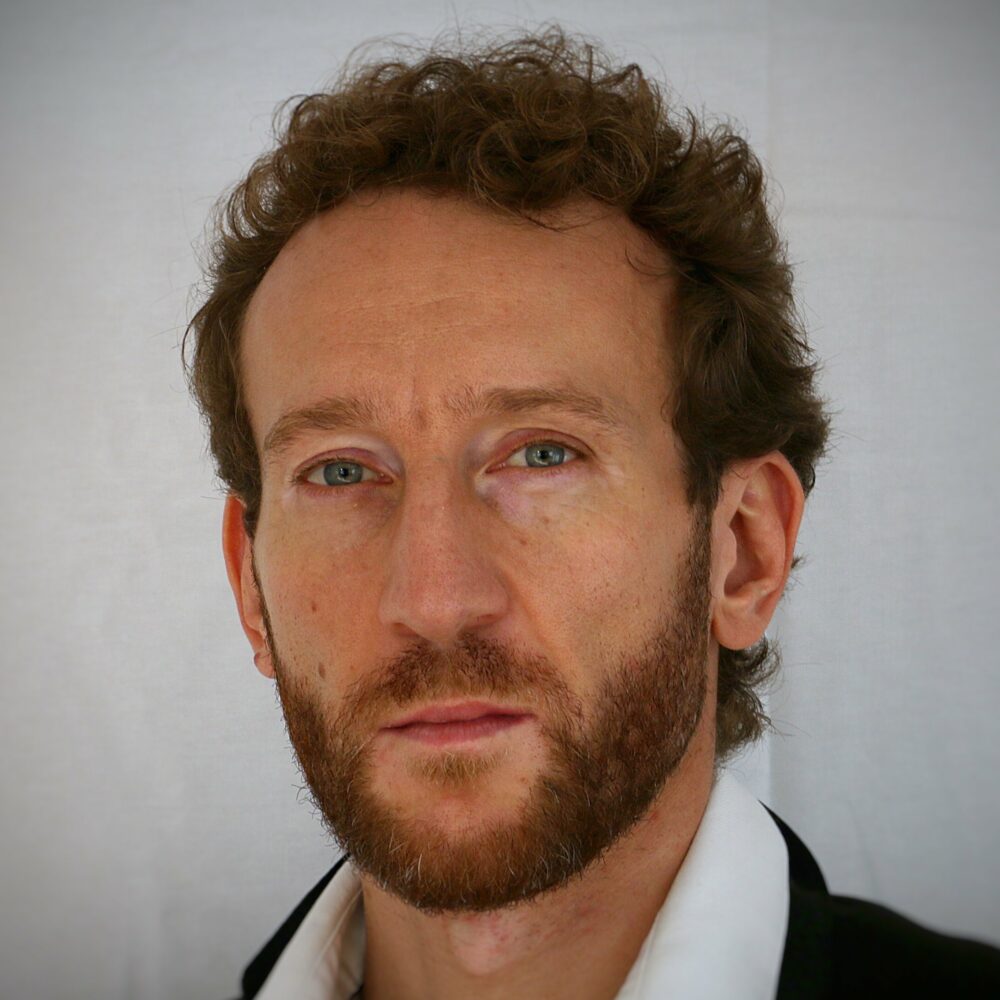 Bastien Frendo