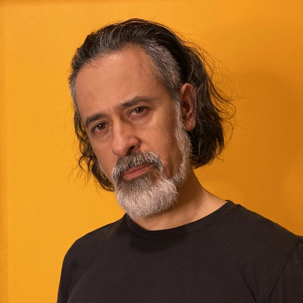 Jorge Lorca