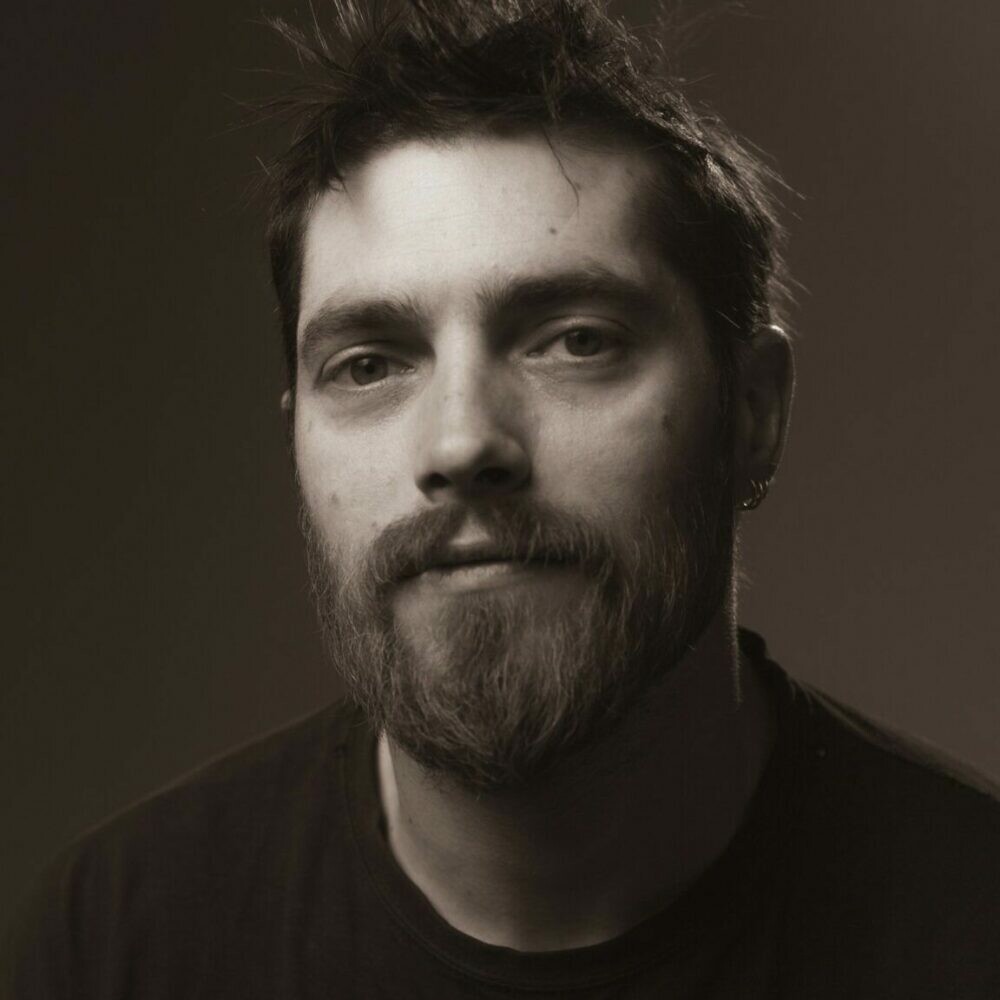 Teddy Masson