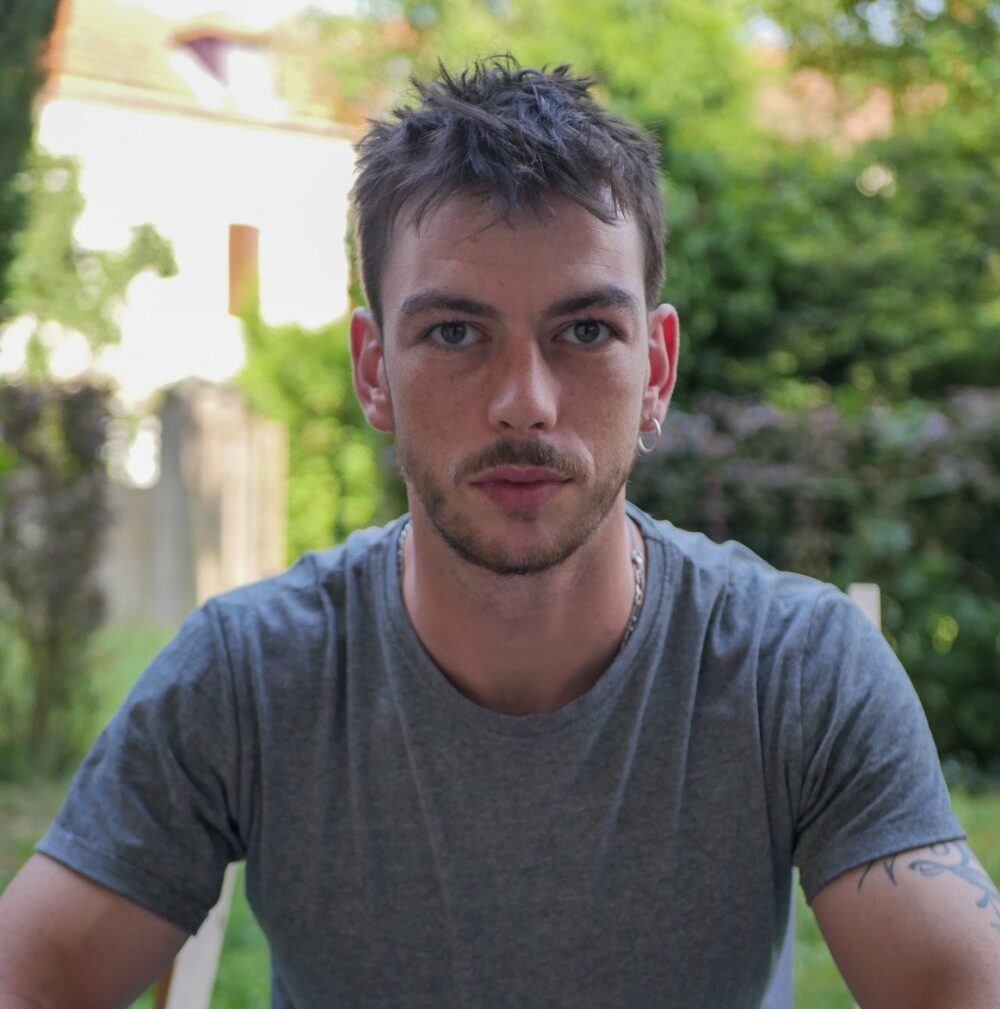 Tom Pannetier
