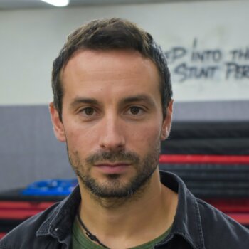 Yann Brouet