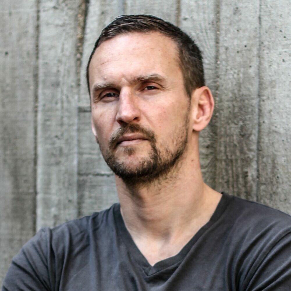 Jérôme Gaspard