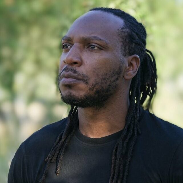 Ako Samuel Moutome