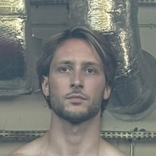 Eliot Hugron