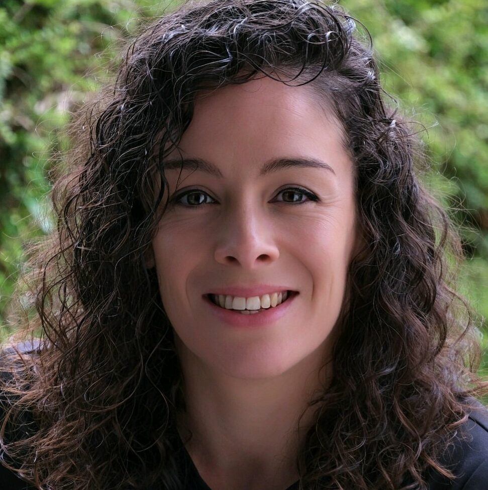 Alexandra Boisseau