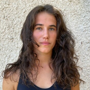 Morgane Taillard