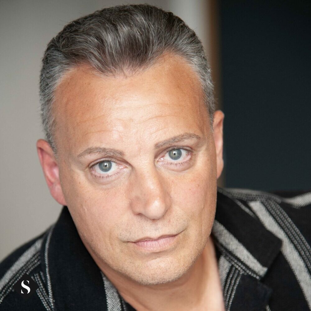Boris Sirven