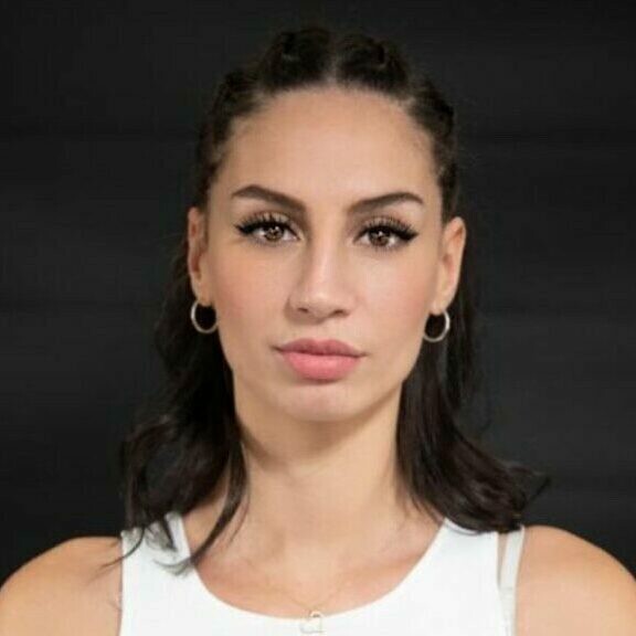 Imene Benamrouche