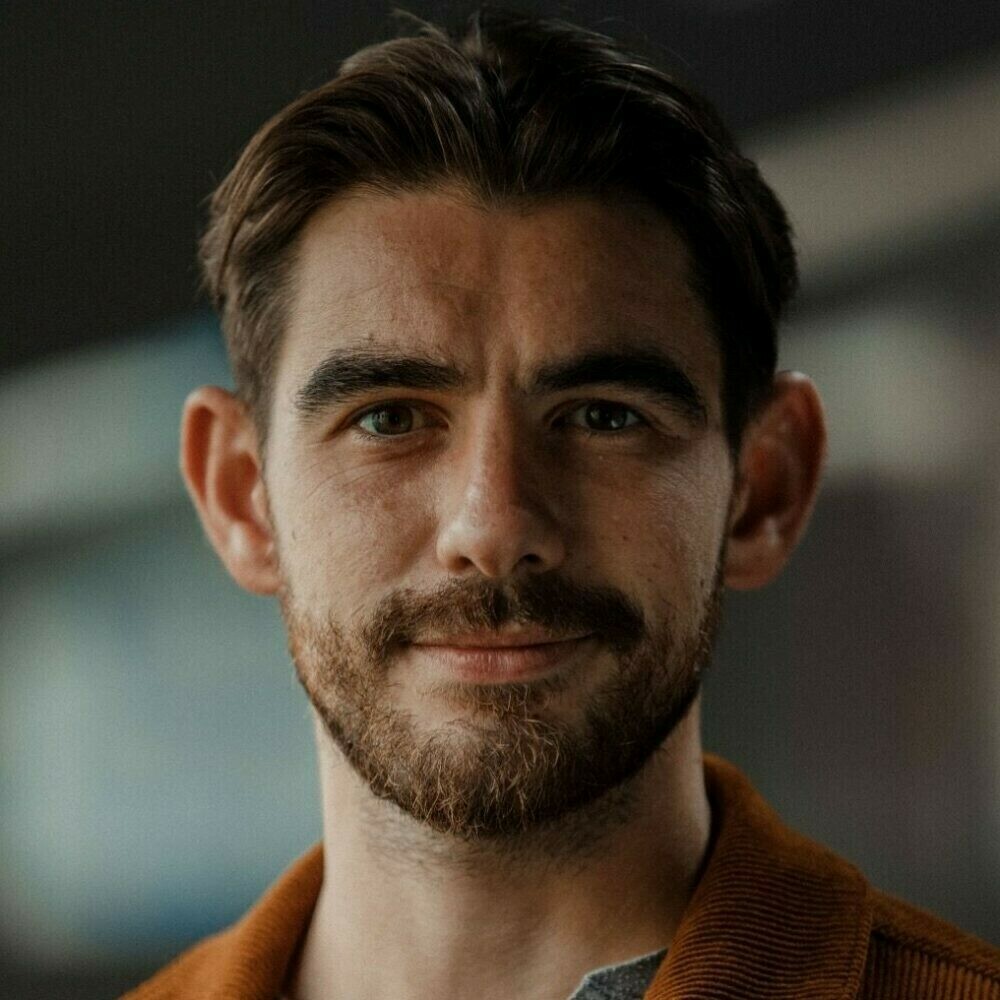 Valentin Texier