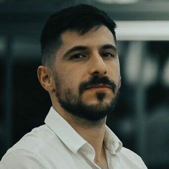 Maxime Courcelle