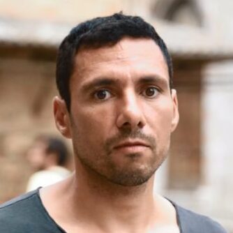 Amedeo Cazzella