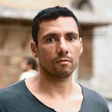 Amedeo Cazzella