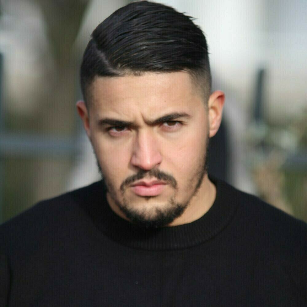 Benyoucef Amrani