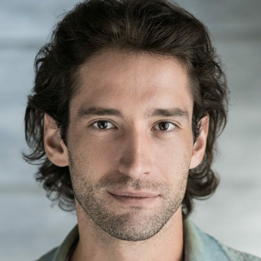 Dimitri Besicovitch