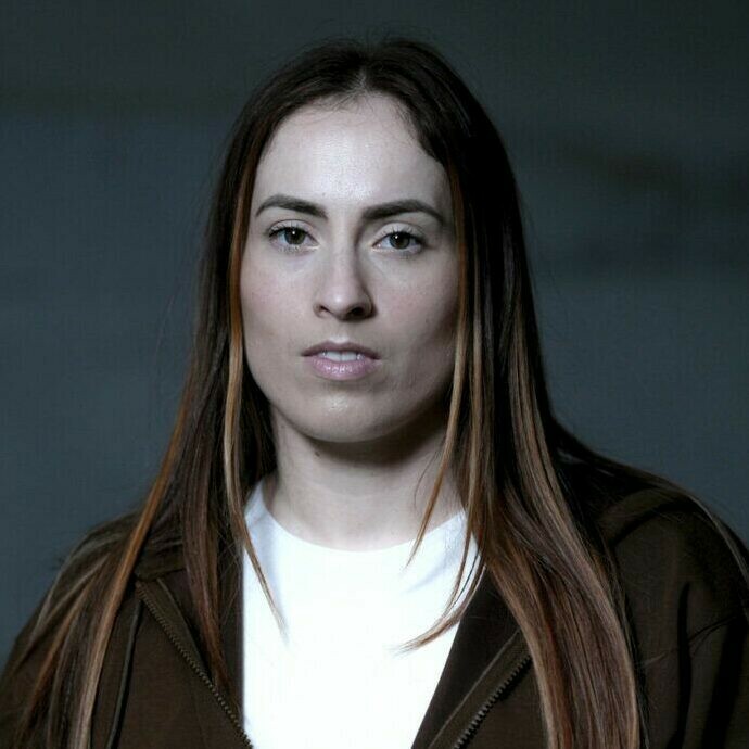 Pauline Dufour