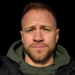 Fabrice Seube